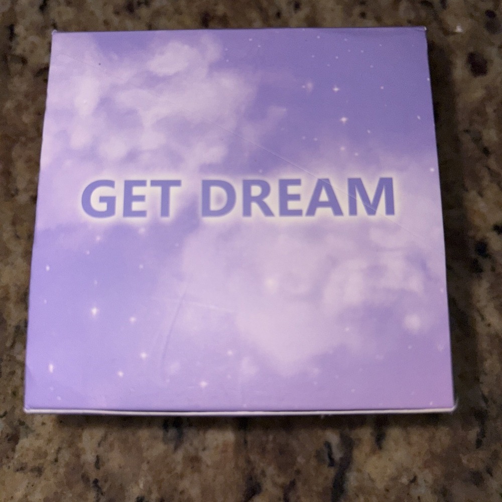 Get Dream‎ Overnight Toning Whip Belly, Body Firming Whip, Skin Tightening Cream